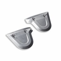 Ducati Genuine SuperSport 950 Mirror Hole Covers