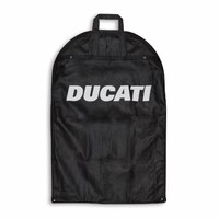 Ducati Leather Jacket Bag