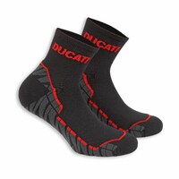 Ducati Comfort 14 Tech Socks
