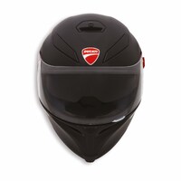 Ducati Dark Rider V2 Full-Face Helmet
