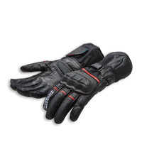 Ducati Genuine Strada C4 Fabric Gloves