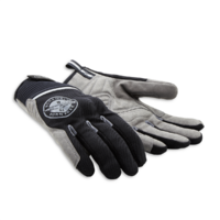 Ducati Overland C3 Fabric Gloves