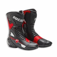 Ducati Speed Evo C1 WP Sport-Touring Boots