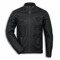 Ducati Heritage C2 Leather Jacket