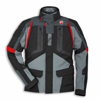 Ducati Strada C4 Fabric Jacket
