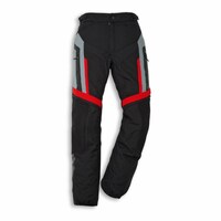 Ducati Strada C4 Fabric Trousers