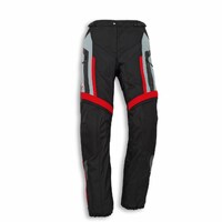 Ducati Strada C4 Ladies Fabric Trousers