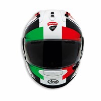 Ducati Corse Speed 2 Full-Face Helmet