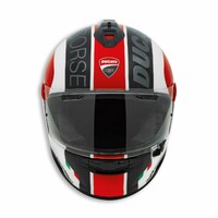 Ducati Corse SBK 4 Full-Face Helmet