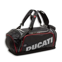 Ducati Redline D1 Bag
