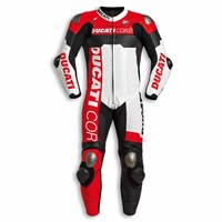 Ducati Corse C5 Racing Suit