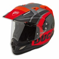 Ducati Tour V4 Full-Face Helmet