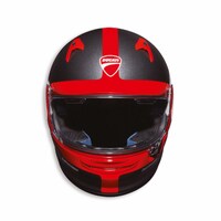 Ducati D-Rider Full-Face Helmet