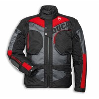 Ducati Atacama C2 Fabric Jacket