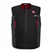 Ducati Smart Jacket Textile Vest