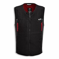 Ducati Smart Jacket Ladies Textile Vest