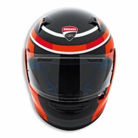 Ducati Corse SBK 5 Full-Face Helmet
