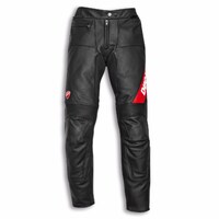 Ducati Company C4 Ladies Leather Trousers