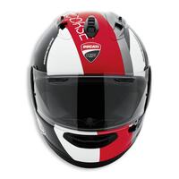 Ducati Corse Power RX-GP Full-Face Helmet ECE
