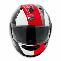 Ducati Corse Power Full-Face Helmet