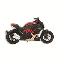 Ducati Genuine Diavel Carbon Bike Model