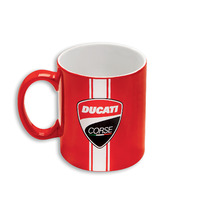 Ducati Genuine Corse Coffee Mug