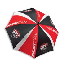 Ducati Corse Sketch Umbrella