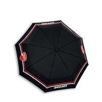 Ducati Stripe Pocket Umbrella