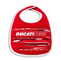Ducati Corse Baby Napkin Set