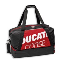 Ducati Corse Freetime Gym Bag 