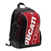 Ducati Corse Freetime Backpack