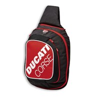 Ducati Corse Freetime Shoulder Bag