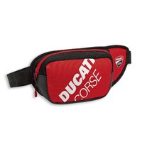 Ducati Freetime Waist Bag 