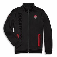 Ducati DC Track Fleece Jacket