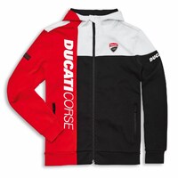 Ducati DC Track Sweatshirt