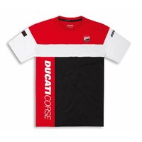 Ducati DC Track T-Shirt
