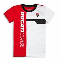 Ducati DC Track Youth T-Shirt