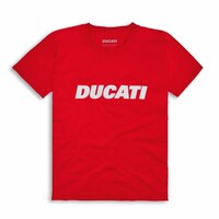 Ducatiana 2.0 Kids T-Shirt