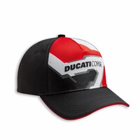 Ducati Racing Spirit Cap