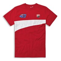 Ducati Corse M43 '21 T-shirt