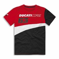 Ducati Corse B63 '21 T-shirt