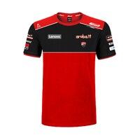 Ducati SBK Team Replica 21 T-Shirt