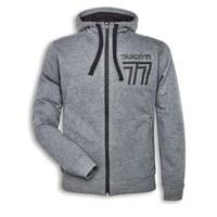 Ducati 77 Sweatshirt