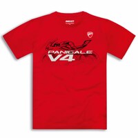 Ducati Panigale V4 T-Shirt