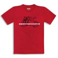 Ducati Streetfighter V4 T-Shirt
