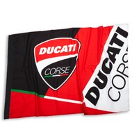 Ducati Corse Adrenaline Flag 