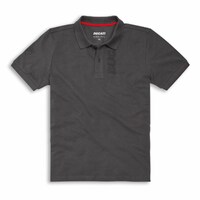 Ducati Urban Short-Sleeved Polo Shirt 
