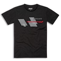 Ducati T-shirt MTS Temptation Black