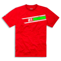 Ducati Bayliss T-shirt