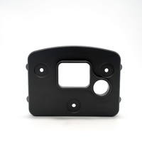 R&G Dash Guard, Motec C125
